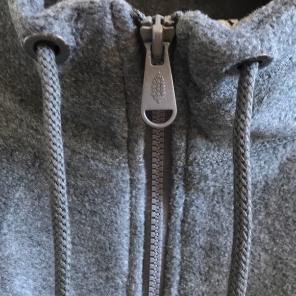 Free People Movement Climb High Fleece Outerwear - Picture 6 of 13